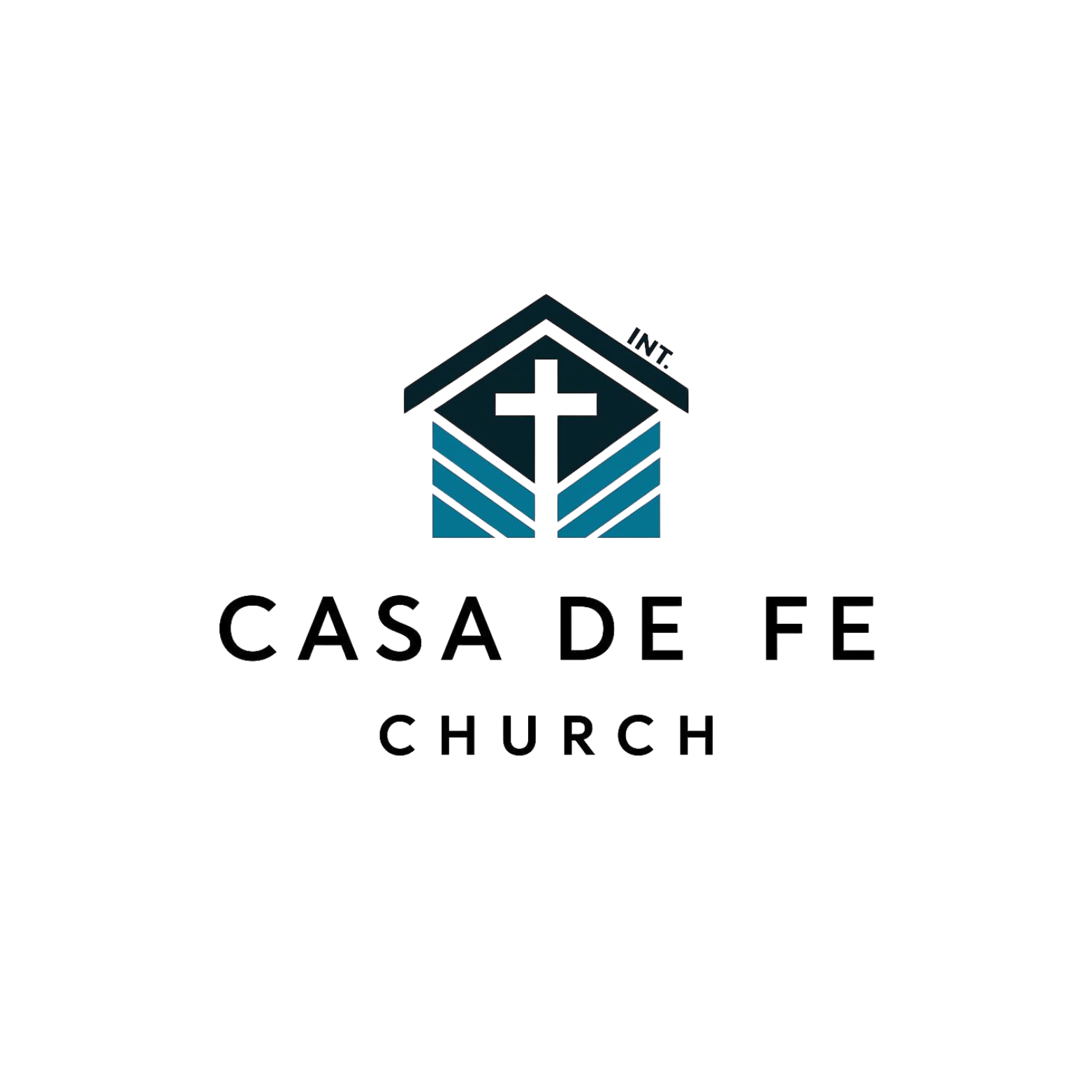 Casa De Fe Church